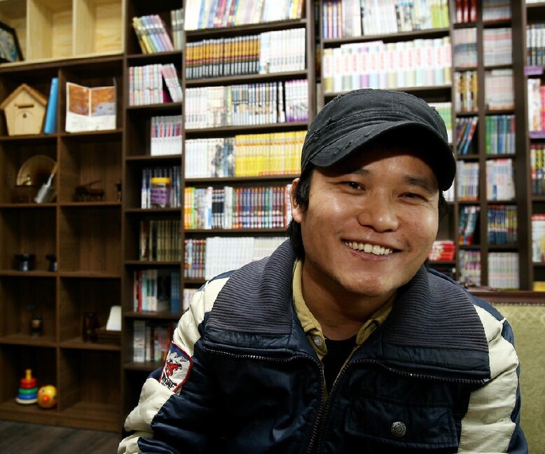카페미누 이미지