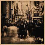 Drunken Tiger 4집 - 뿌리