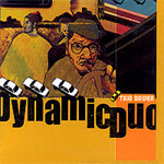 Dynamic Duo (다이나믹 듀오) 1집 - Taxi Driver