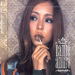Amuro Namie - GIRL TALK / the SPEED STAR