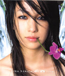 Mika Nakashima - Love