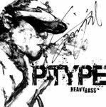 P-Type - Heavy Bass