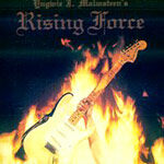 Yngwie Malmsteen - Rising Force