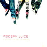 Modern Juice (모던 쥬스) - A Kiss At The End Of Rainbow