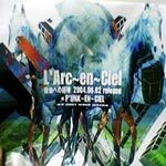 L'Arc En Ciel - 自由への招待