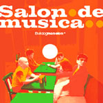 불독맨션 2집 - Salon De Musica
