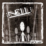 넬 - Let It Rain