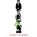 롤러코스터 4집 - Sunsick