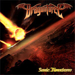 Dragonforce - Sonic Firestorm