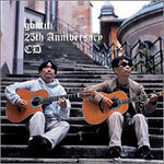 Gontiti - Gontiti 25th Aniversary CD