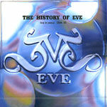 이브 - The History Of Eve : Live In Seoul 2004