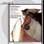 [SACD] George Szell - Wagner: Orchestral Music from The Ring of the Nibelung