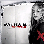 Avril Lavigne - Under My Skin