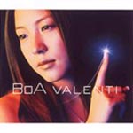 BoA (보아) - Valenti