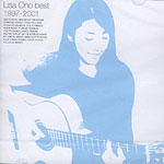 Lisa Ono - Best 1997 - 2001