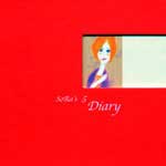 이소라 5집 - Sora's 5 Diary