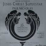 Jesus Christ Superstar - Highlights From The 20th Anniversary London Cast Recording