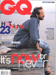 GQ Korea 2004.9