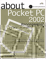 about Pocket PC 2002 Programming