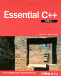 Essential C++
