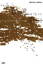 새들은 페루에 가서 죽다