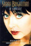 Sarah Brightman - In Concert