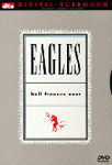 Eagles - Hell Freezes Over (DTS)