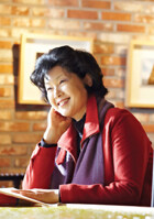 나의왼손 이미지