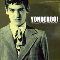 [수입] Yonderboi - Shallow And Profound