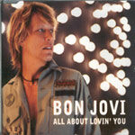 Bon Jovi - All About Lovin' You