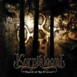[수입] Spirit Of The Forest