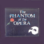 [수입] Phantom Of The Opera - O.S.T.