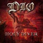 [수입] Holy Diver - Live (2CD)