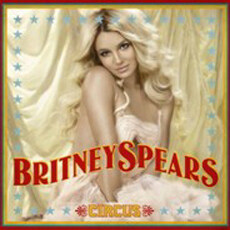 Britney Spears - Circus [Deluxe Version (CD+DVD)]