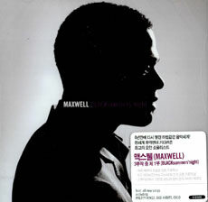 Maxwell - BLACKsummers'night