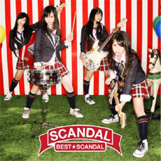 Scandal - Best ★ Scandal
