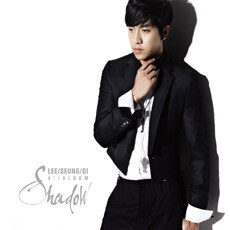 이승기 4집 - Shadow