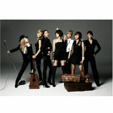 애프터스쿨(After School) - 2nd 싱글 너때문에