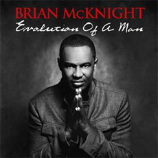 Brian Mcknight - Evolution Of A Man