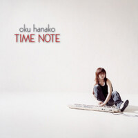 Oku Hanako - Time Note