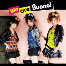 Buono! (보노) - We are Buono!