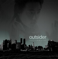 Outsider (아웃사이더) 1집 - Soliloquist