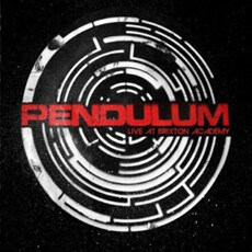 [수입] Pendulum - Live At Brixton Academy [CD+DVD]
