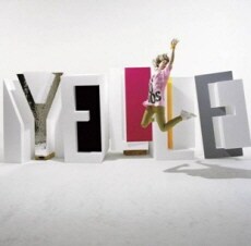 Yelle - Pop Up