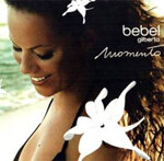 [수입] Bebel Gilberto - Momento