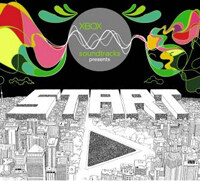 XBox (엑스박스) : Start - O.S.T.