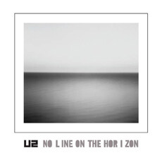 U2 - No Line On The Horizon [Standard Version]