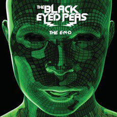 Black Eyed Peas - The E.N.D. (The Energy Never Dies) [일반판]