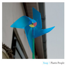플라스틱 피플 3집 - Snap