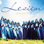 Lesiem - Chapter 2